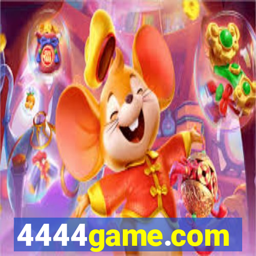 4444game.com