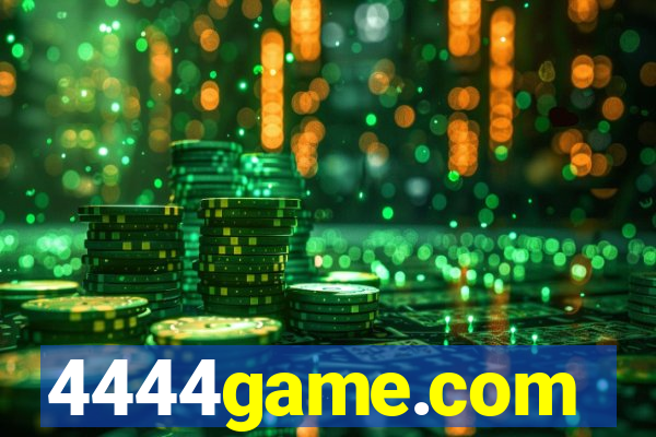 4444game.com