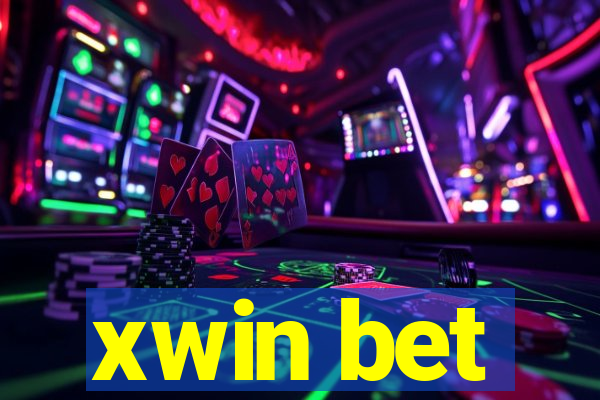 xwin bet