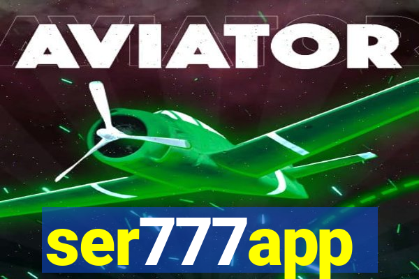 ser777app