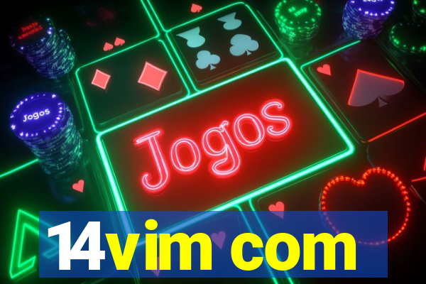 14vim com