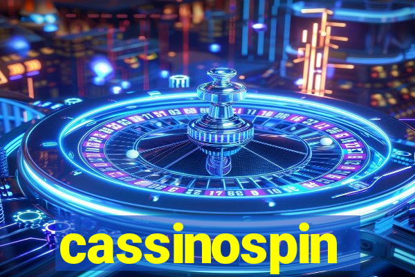 cassinospin