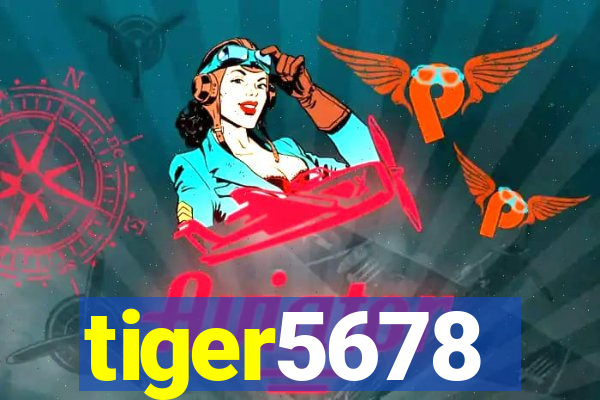 tiger5678