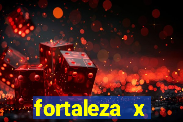 fortaleza x flamengo ao vivo futemax