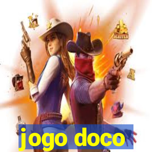 jogo doco