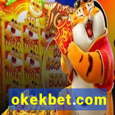 okekbet.com