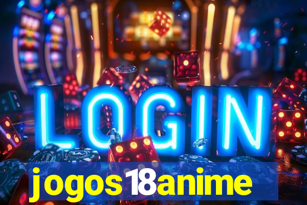 jogos18anime