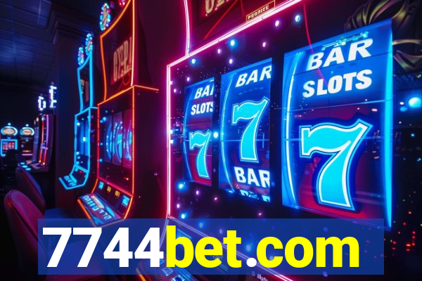 7744bet.com