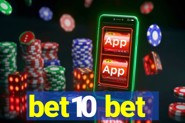 bet10 bet