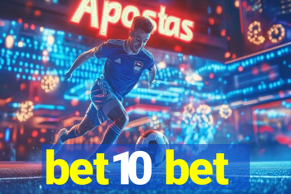 bet10 bet