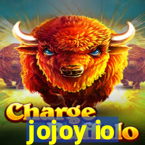 jojoy io