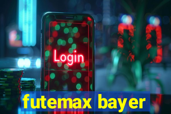 futemax bayer