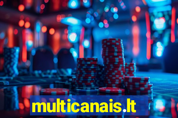 multicanais.lt