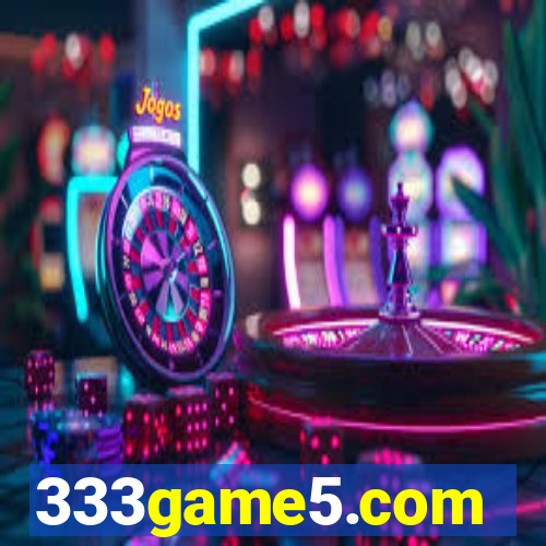 333game5.com