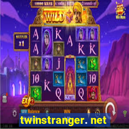 twinstranger. net