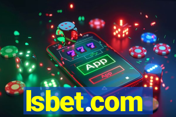 lsbet.com