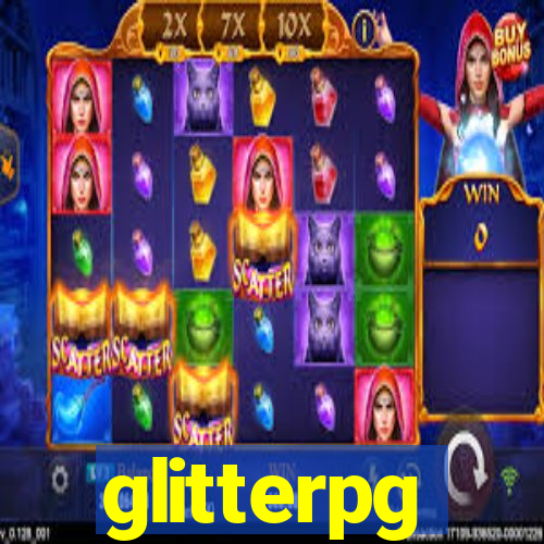 glitterpg