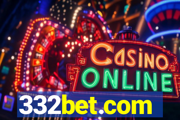 332bet.com