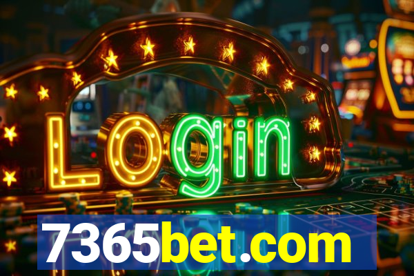 7365bet.com