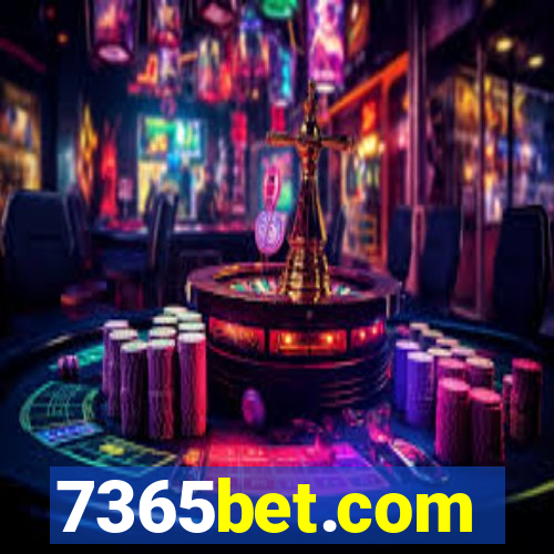 7365bet.com