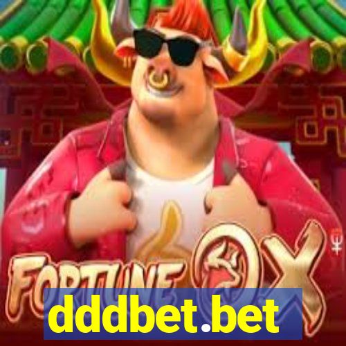 dddbet.bet