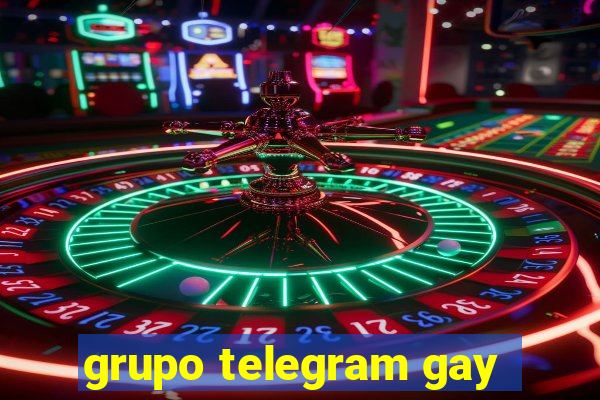 grupo telegram gay