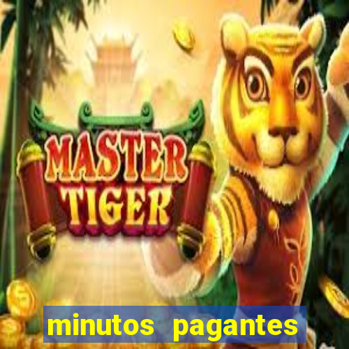 minutos pagantes gates of olympus