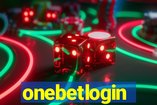 onebetlogin