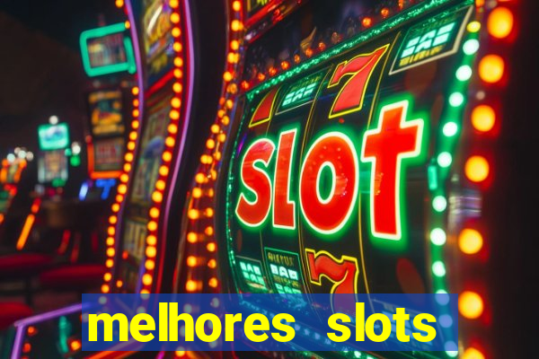 melhores slots pragmatic play