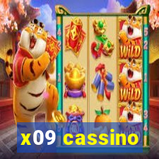 x09 cassino