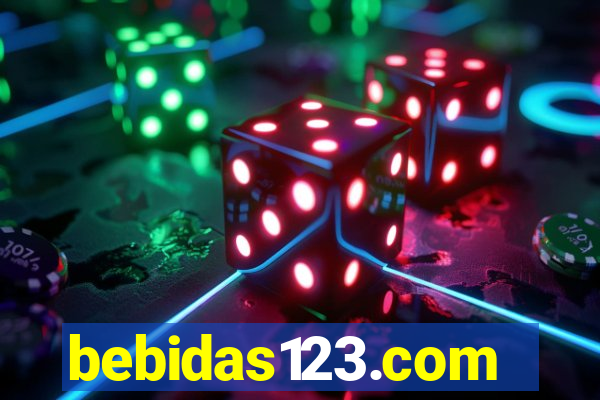 bebidas123.com