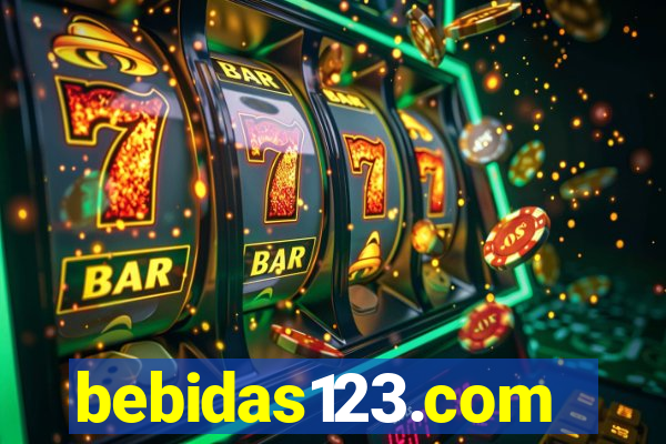 bebidas123.com