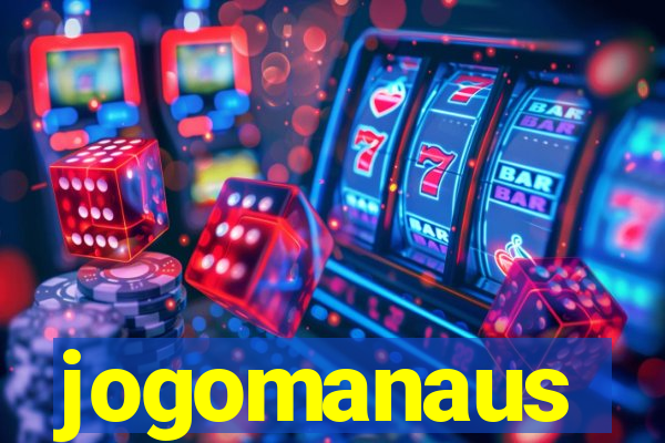 jogomanaus