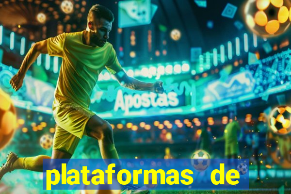 plataformas de jogos para ganhar dinheiro