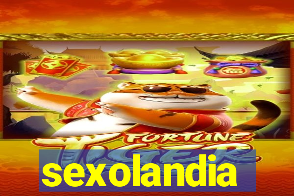 sexolandia