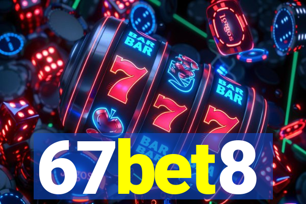 67bet8