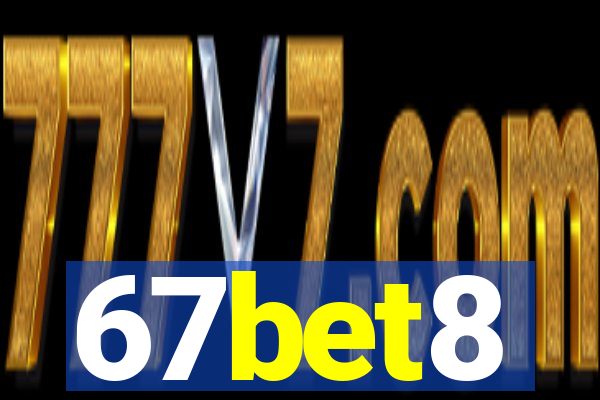 67bet8