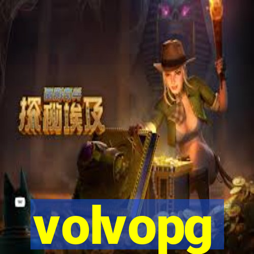 volvopg