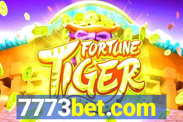 7773bet.com