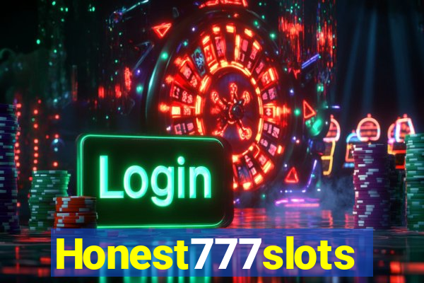 Honest777slots