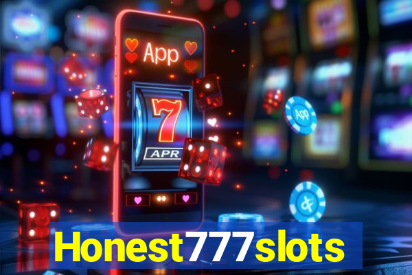 Honest777slots