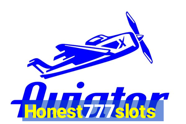 Honest777slots