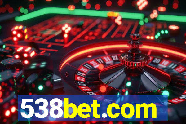 538bet.com