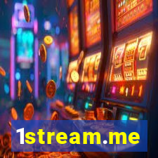 1stream.me