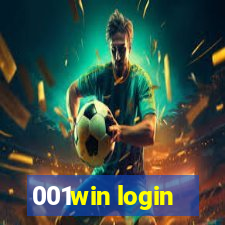 001win login