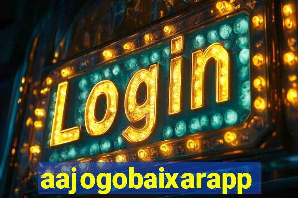 aajogobaixarapp