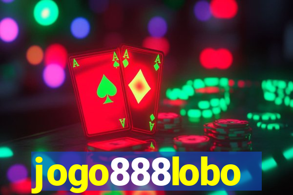 jogo888lobo