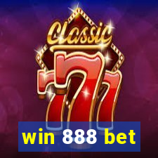 win 888 bet