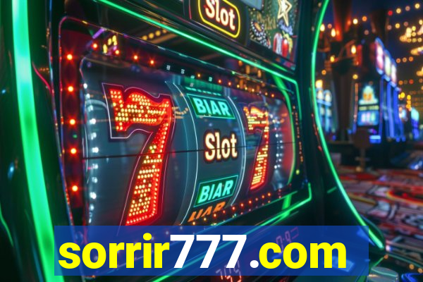 sorrir777.com