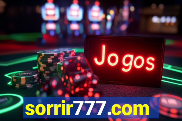 sorrir777.com